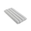 Coussin de chaise Palissade Dining Soft Quilted, Sky grey
