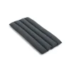 Coussin de chaise Palissade Dining Soft Quilted, Anthracite