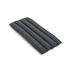 Coussin de chaise Palissade Dining Soft Quilted, Anthracite
