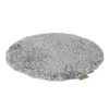 Coussin de chaise Shepherd Ida 38 cm, granite