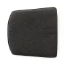 Coussin de chaise Thorvald SC100-SC101 53x53 cm, Heritage char