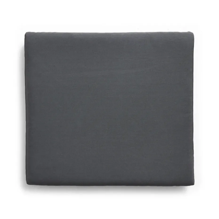 Coussin de chaise X-Line Outdoor, Anthracite