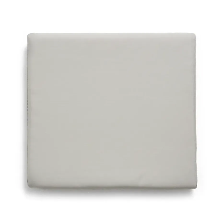 Coussin de chaise X-Line Outdoor, Sky grey