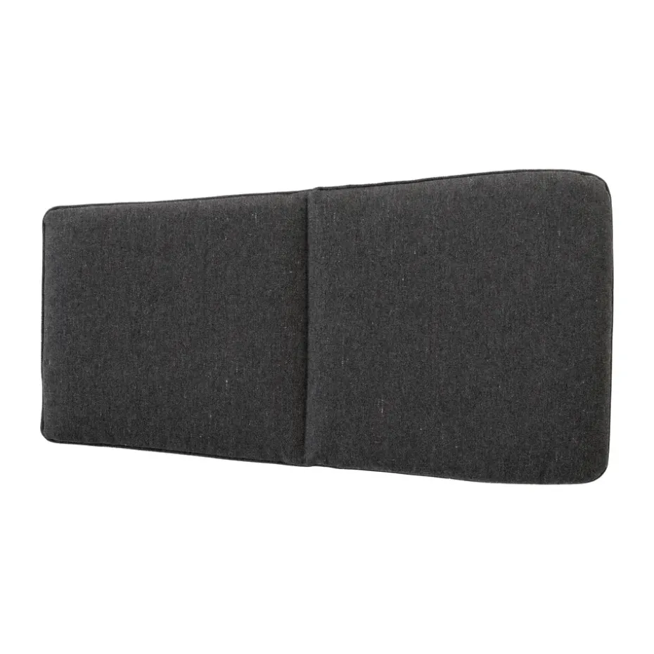Coussin de dos et d'assise RFH RD4 79x42 cm, Heritage char