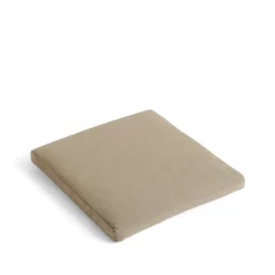 Coussin de fauteuil lounge Balcony, beige yeast