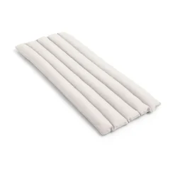 Coussin de siège Palissade Chair High Soft Quilted, Cream white
