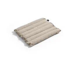 Coussin de siège Traverse Quilted Chair, Beige sand