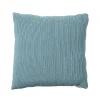 Coussin Divine, Turquoise