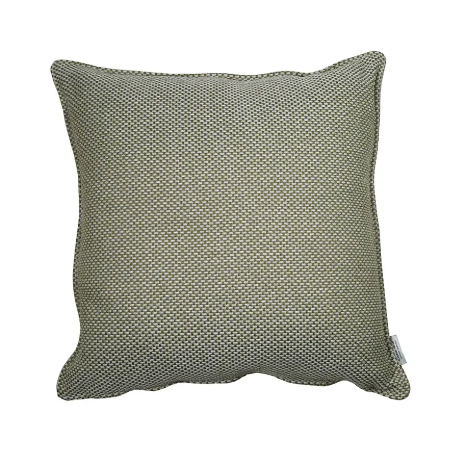 Coussin Focus, Cane-Line focus light green