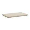 Coussin HB 35x60 cm, Toile nature