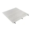 Coussin Palissade Quilted, Sky grey, till Dining bänk