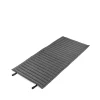 Coussin Palissade Quilted, Anthracite, till loungefåtölj low