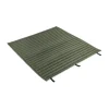 Coussin Palissade Quilted, Olive, till Dining bänk