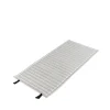 Coussin Palissade Quilted, Sky grey, till loungefåtölj low