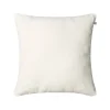 Coussin Pani Outdoor, Offwhite, 50 cm
