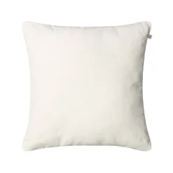Coussin Pani Outdoor, Offwhite, 50 cm