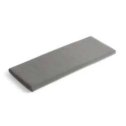 Coussin pour banc Balcony Dining, Black pepper