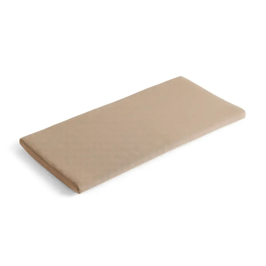 Coussin pour banc Balcony Lounge, Beige yeast