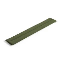 Coussin pour banc Weekday 140x23 cm, Olive