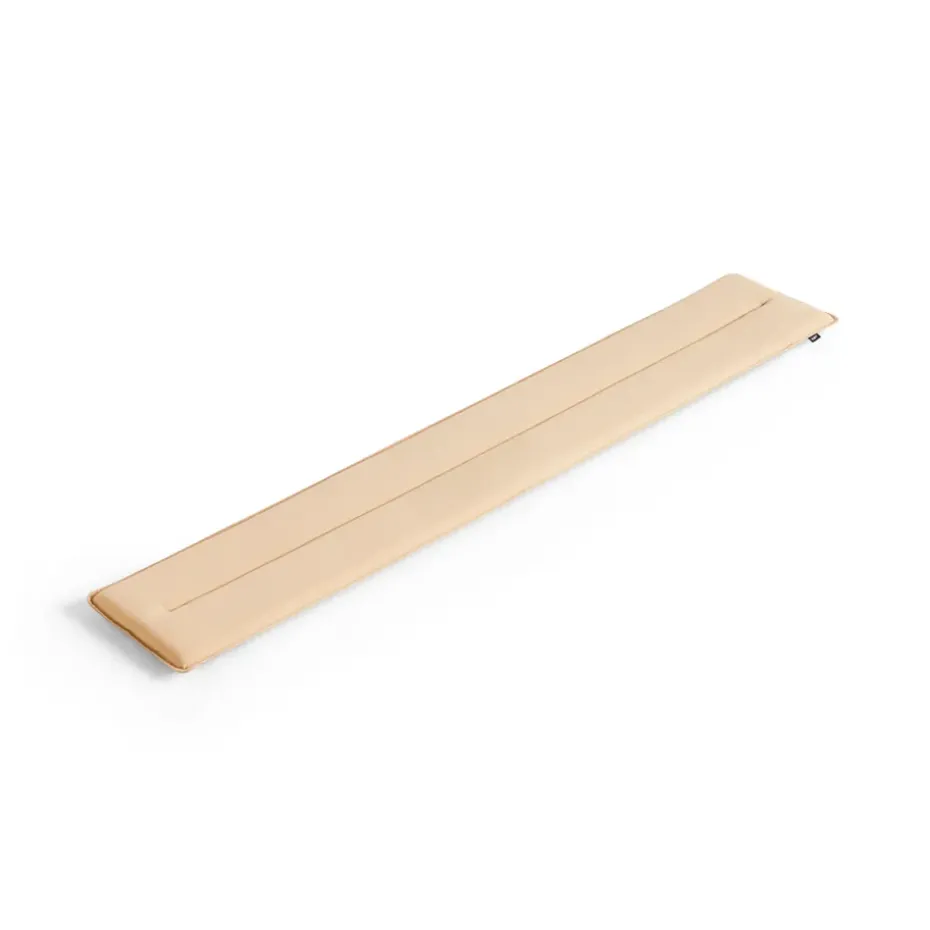 Coussin pour banc Weekday 140x23 cm, Beige