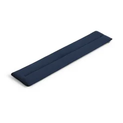 Coussin pour banc Weekday 111x23 cm, Dark blue