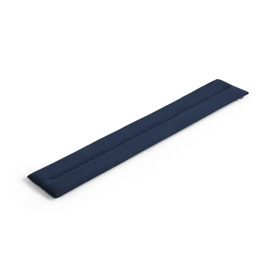 Coussin pour banc Weekday 140x23 cm, Dark blue