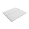 Coussin pour canapé Crate Lounge Sofa, Sky grey