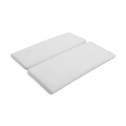 Coussin pour canapé Crate Lounge Sofa, Sky grey