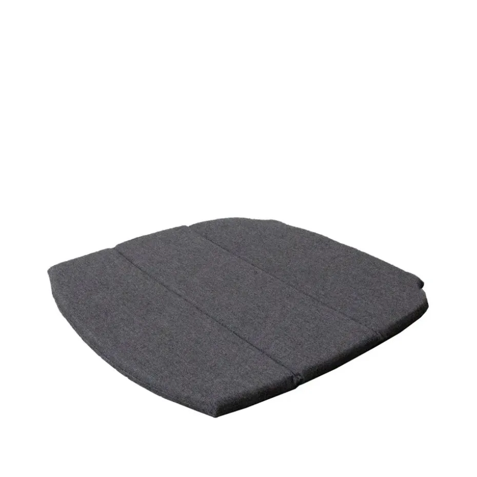 Coussin pour chaise Breeze, Cane-Line Natté Black