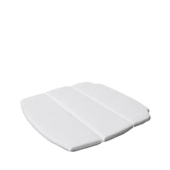 Coussin pour chaise Breeze, Cane-Line Natté White