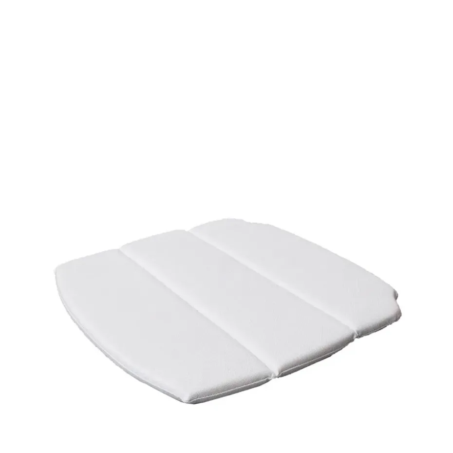 Coussin pour chaise Breeze, Cane-Line Natté White