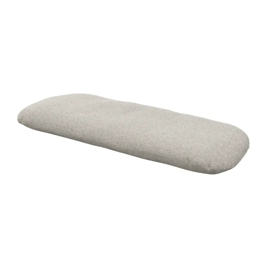 Coussin pour Coast canapé 2,5 places, Desert sand (Rise)