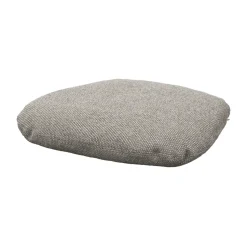 Coussin pour fauteuil lounge Coast, Light brown (Rise)