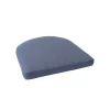 Coussin pour fauteuil lounge Kingston, Cane-Line link blue