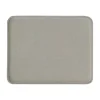 Coussin pour YUA chaise lounge, Melange grey