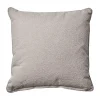 Coussin Teddy, Teddy beige