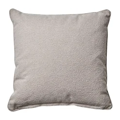 Coussin Teddy, Teddy beige