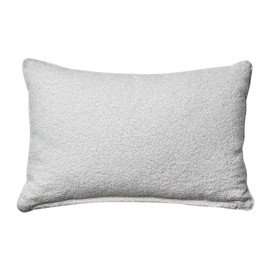 Coussin Teddy, Teddy rice