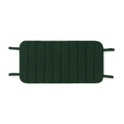 Coussin Vig pour chaise, Green