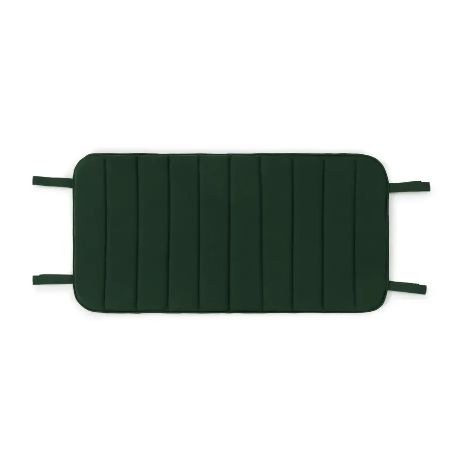 Coussin Vig pour chaise, Green