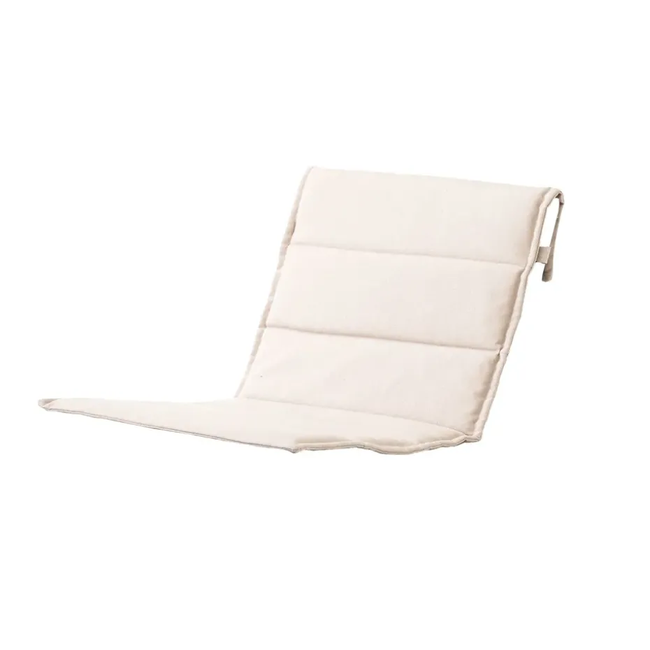 Coussin Ville Outdoor AV44/AV45 53x103 cm, Heritage 18006 Papyrus