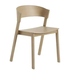 Cover Side Chair, Chêne