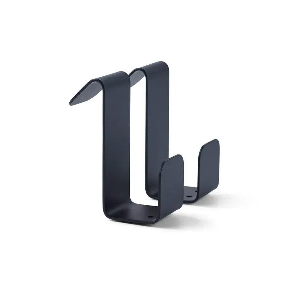 Crochet Flex Hooks Lot de 2, Noir