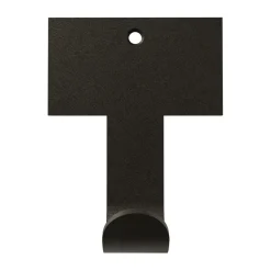 Crochet Only Hooks XS, Noir