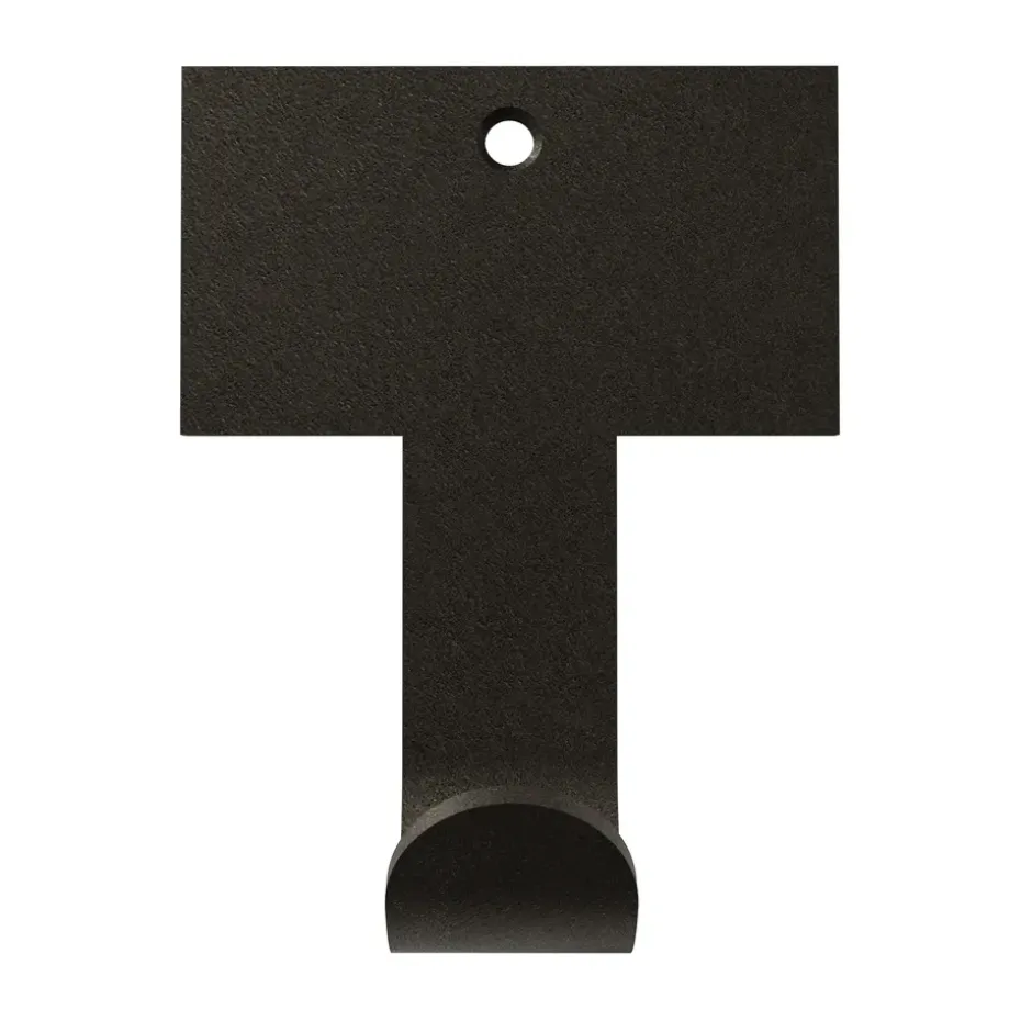 Crochet Only Hooks XS, Noir