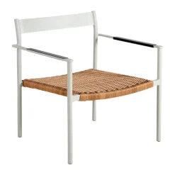 DK fauteuil lounge, Light grey