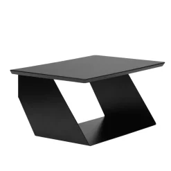 Etagère Edgy, noir