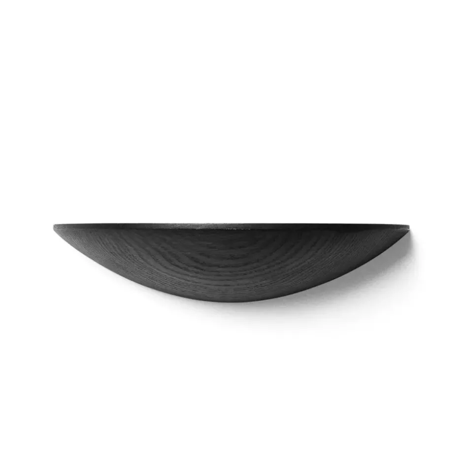 Etagère Gridy Fungi noire, petit