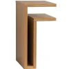 Etagère murale F-shelf chêne, Étagère droite