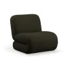 Fauteuil BAU, Barnum Pine, droit